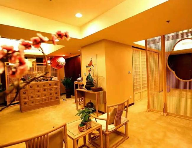 天津河东高端足疗足浴养生会所_找性价比的高的会所都在这里