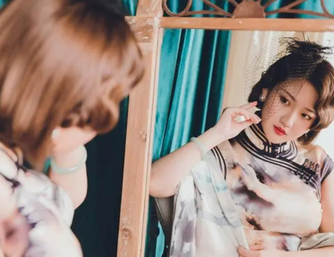 周末我和朋友去的一家天津河东的一家休闲会所_环境五星级的标准