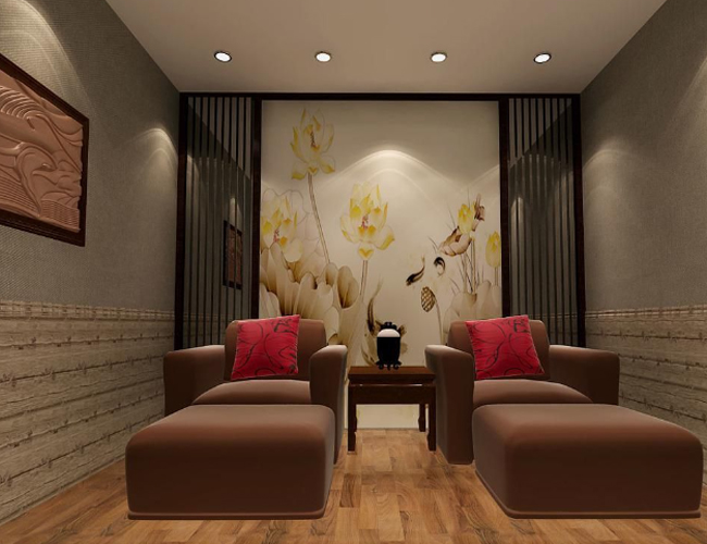 天津河东Yunyi养生馆高端spa