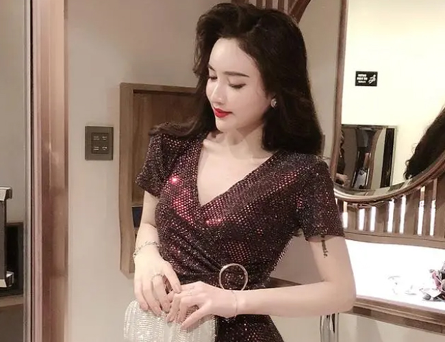 天津河东油压会所艺师风采（二）健康生活更精彩