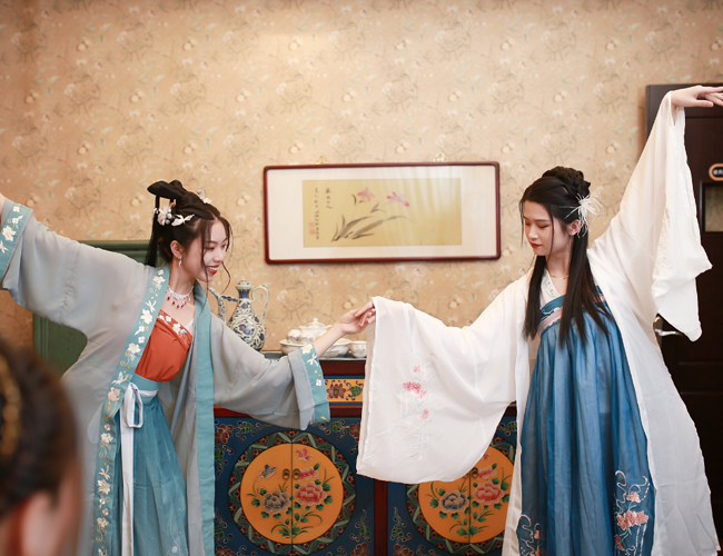 天津河东足疗足浴会所艺师风采（八）最多本地男士的首选spa