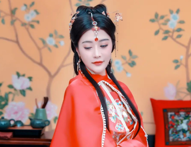 天津河东泰式按摩会所艺师风采（十）只要你敢来就让你好看